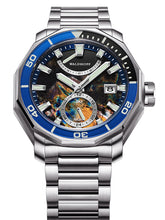 Seawolf II Labradorite SS