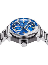 Seawolf II Royal Blue