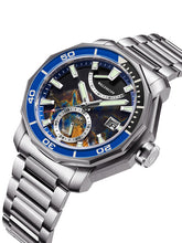 Seawolf II Labradorite SS