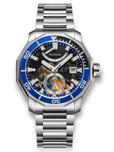 Seawolf II Labradorite SS