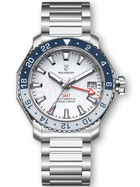 Bracelet for Atlas GMT