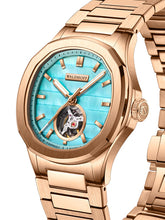 Navigator Arctic Blue RG