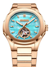 Navigator Arctic Blue RG