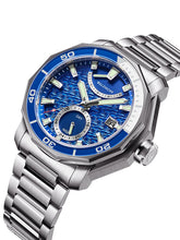 Seawolf II Royal Blue