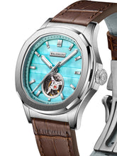 Navigator Arctic Blue