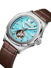 Navigator Arctic Blue