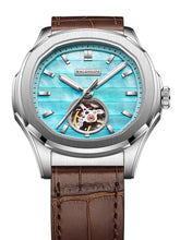 Navigator Arctic Blue