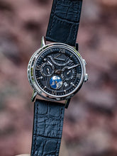 Multimatic II Obsidian Black