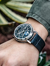 Multimatic II Obsidian Black