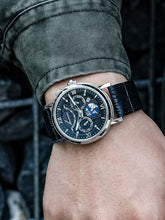 Multimatic II Obsidian Black