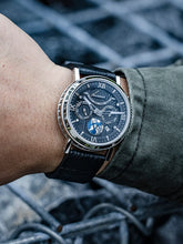 Multimatic II Obsidian Black