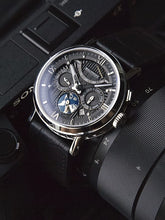 Multimatic II Obsidian Black