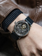 Metropolis Obsidian Black