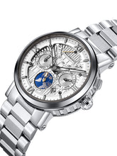 Multimatic II Diamond Silver