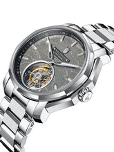 Continental S Carbon Silver