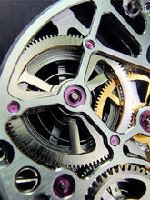 Continental S Royal Blue