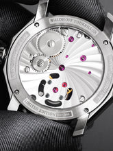 Continental S Carbon Silver