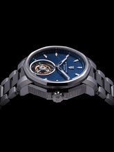 Continental S Royal Blue