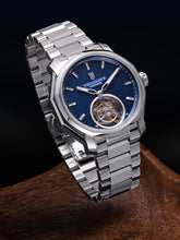 Continental S Royal Blue