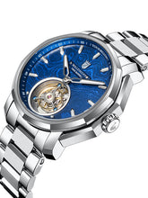 Continental S Royal Blue