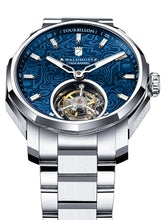 Continental S Royal Blue