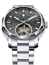 Continental S Carbon Silver