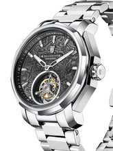 Continental S Carbon Silver