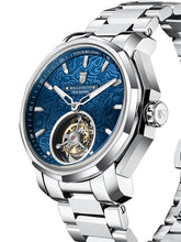 Continental S Royal Blue