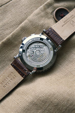 Multimatic II Diamond Silver