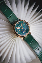 Multimatic II Emerald
