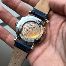 Multimatic II Royal Blue