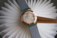 Multimatic II Emerald