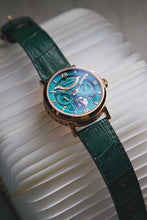 Multimatic II Emerald