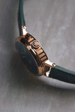 Multimatic II Emerald