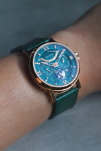 Multimatic II Emerald