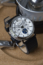 Multimatic II Diamond Silver
