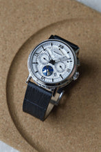 Multimatic II Diamond Silver