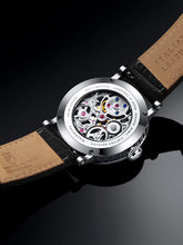 Metropolis Obsidian Black