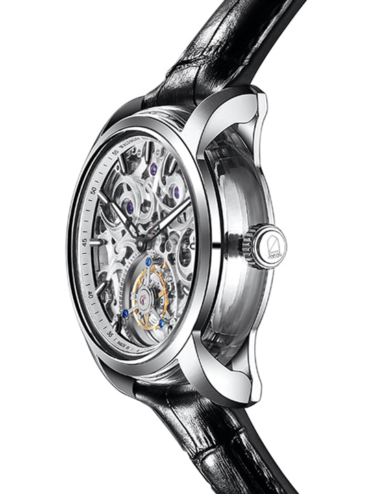 Waldhoff imperial tourbillon hot sale