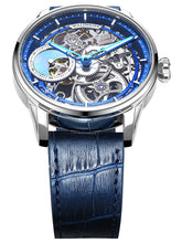 Paragon Pearl Royal Blue