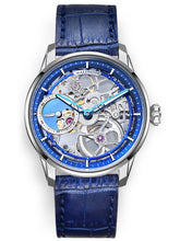 Paragon Pearl Royal Blue