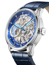 Paragon Pearl Royal Blue