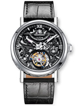 Metropolis Obsidian Black