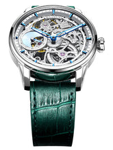 Paragon Pearl Silver