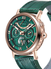Multimatic II Emerald Malachite Limited