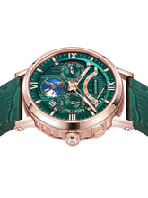Multimatic II Emerald