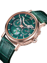 Multimatic II Emerald Malachite Limited