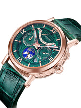 Multimatic II Emerald