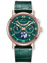 Multimatic II Emerald