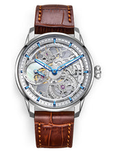 Paragon Pearl Silver